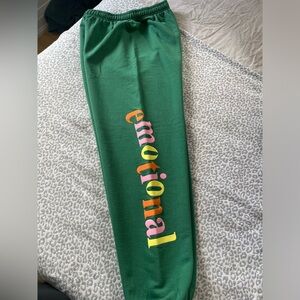 Mayfair Sweatpants
